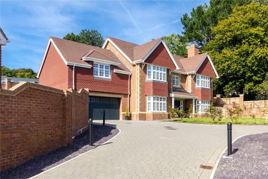 Additional image 38 of Coed Pengam, Lisvane, Cardiff, CF14