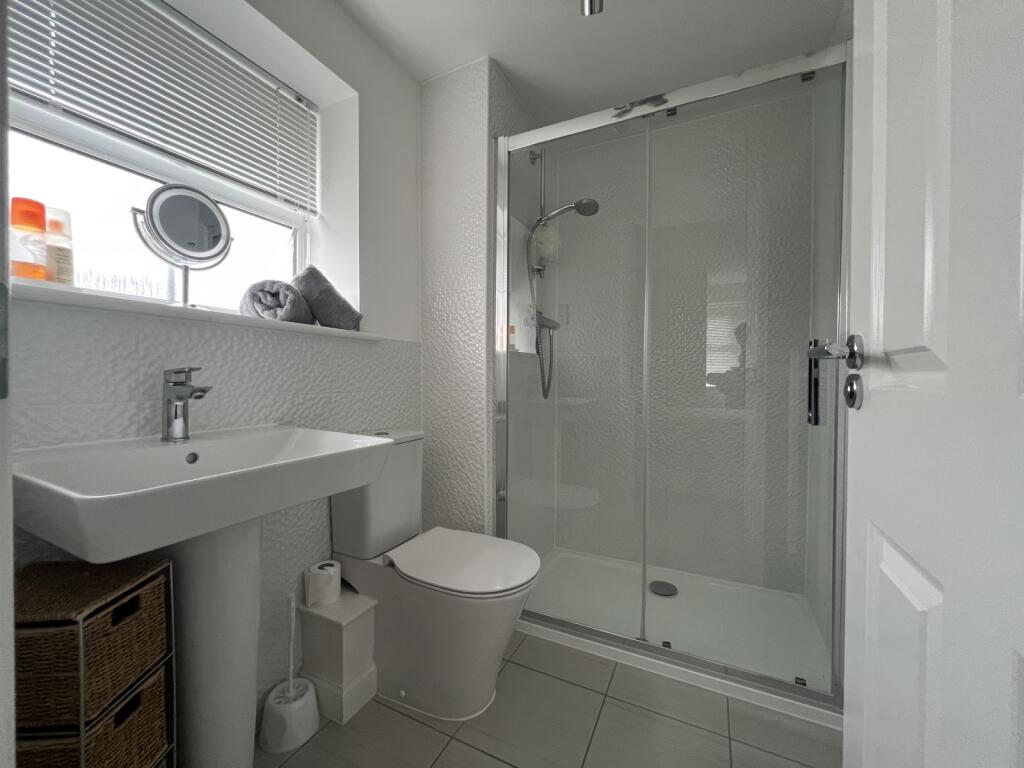 Additional image 13 of High Six Gardens, Patchway, Bristol, Gloucestershire, BS34