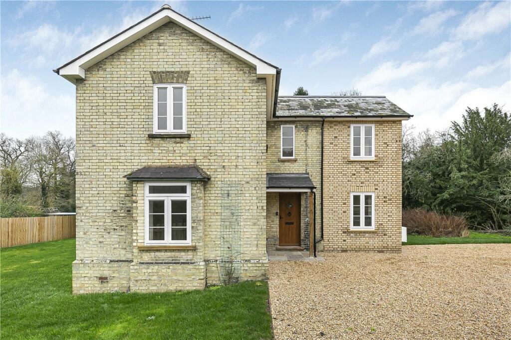 Additional image 21 of Wild Hill, Essendon, Hertfordshire, AL9