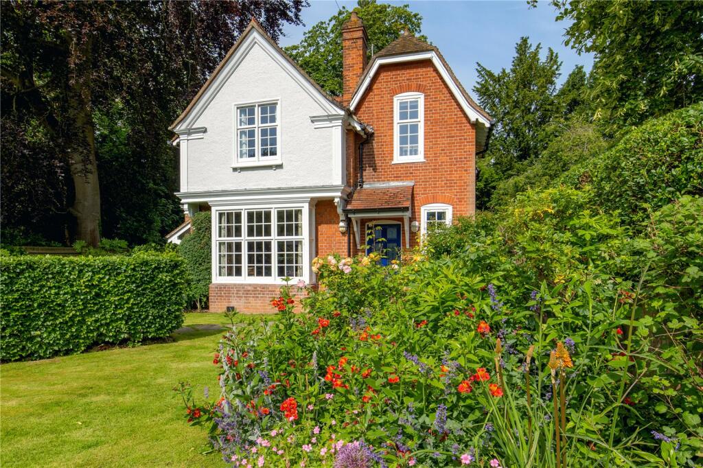 Additional image 16 of Selwyn Gardens, Cambridge, Cambridgeshire, CB3