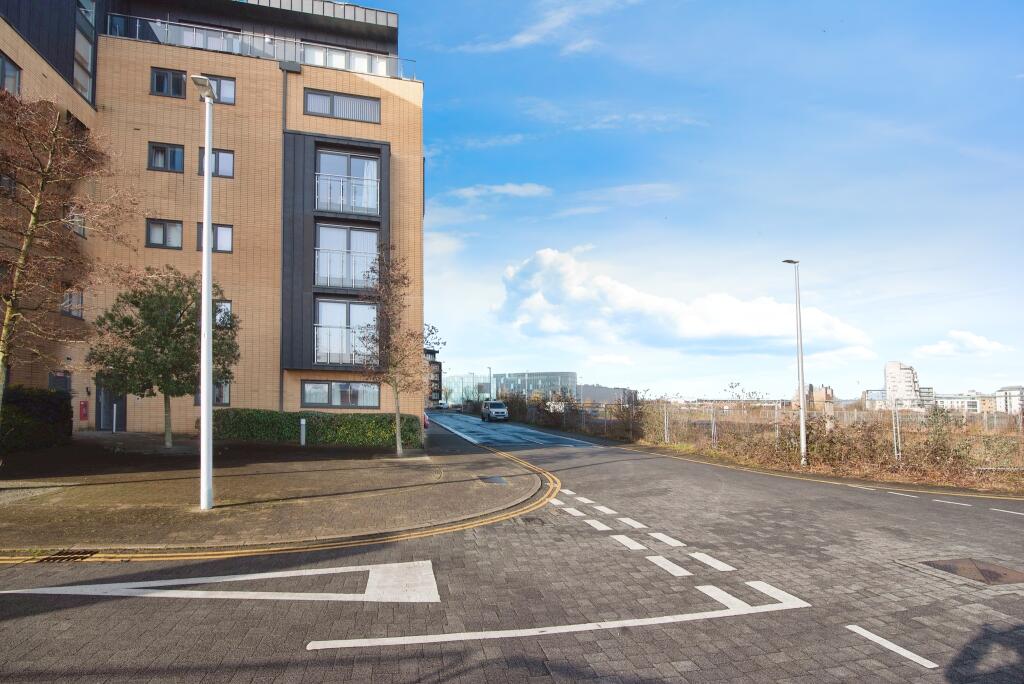 Additional image 5 of Plas Bowles, Cardiff, CF11