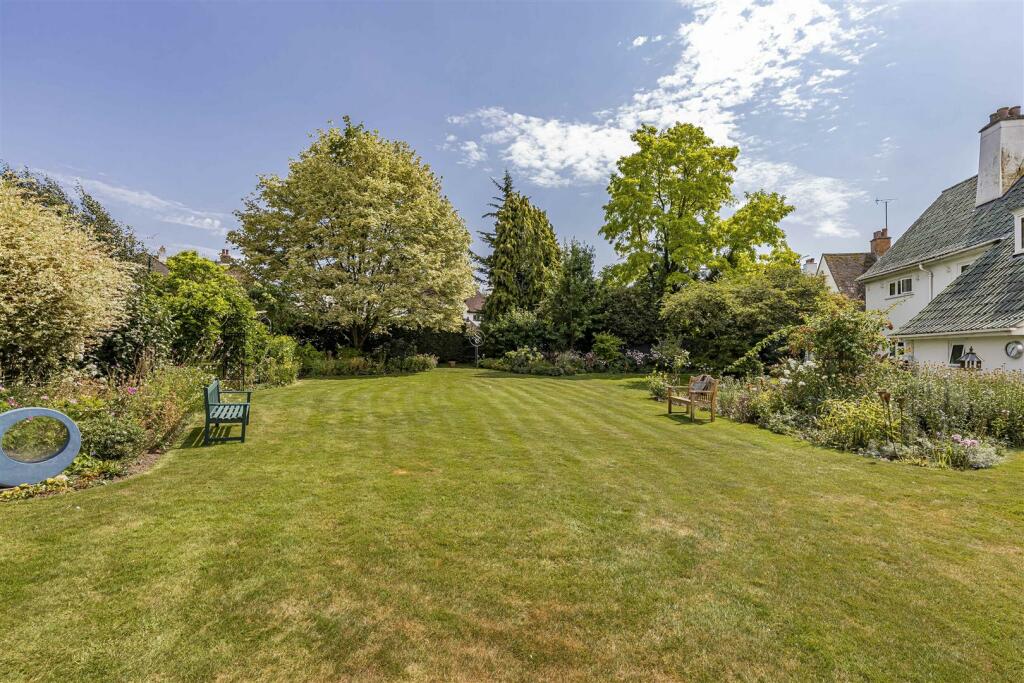 Additional image 42 of Fordham Road, Newmarket