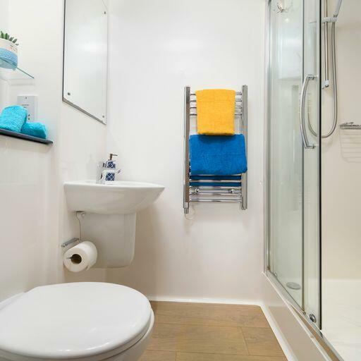 Additional image 16 of Cadnam Hall Post Grad ensuite student rooms, discounts available, Harborne, Birmingham