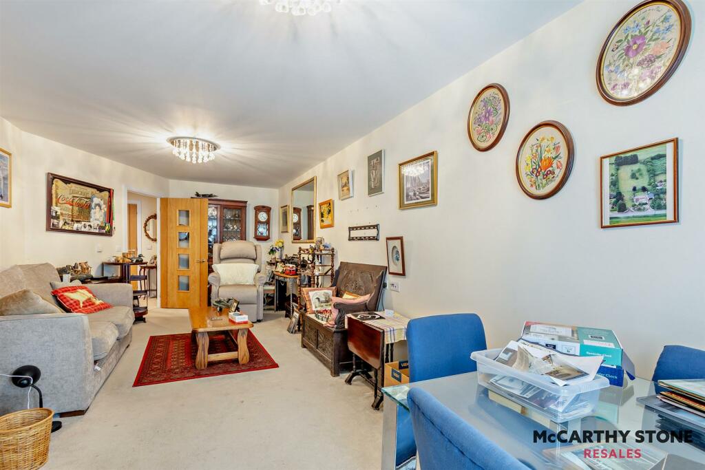 Additional image 6 of Roslyn Court, Lisle Lane, Ely, Cambridgeshire, CB7 4FA