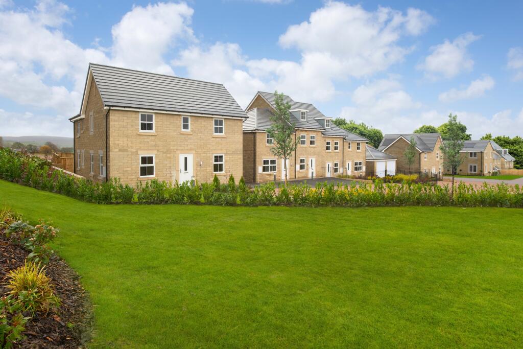 Additional image 10 of Brokenstone Road, 
Feniscowles, 
Blackburn with Darwen, 
Lancashire, 
BB3 0LL