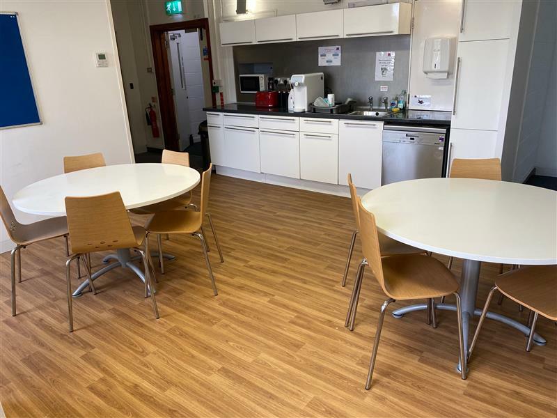 Additional image 3 of Sheraton House Castle Park, Cambridge