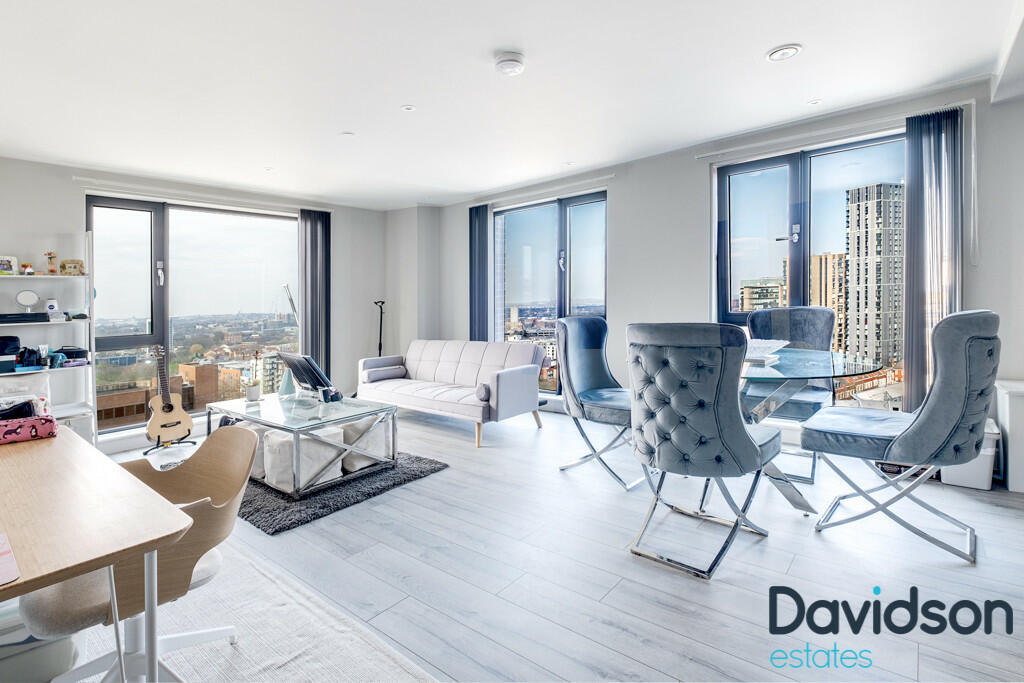 Additional image 16 of St Martins Place, Broad Street, Birmingham