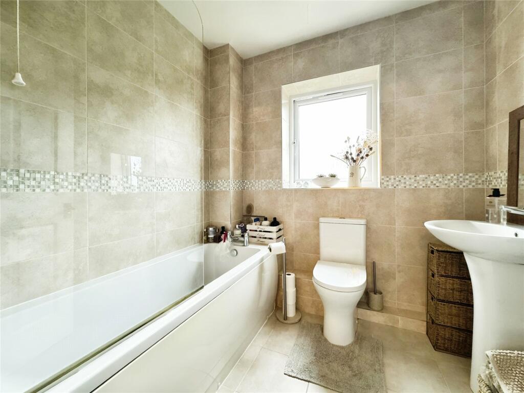 Additional image 5 of Highfield Court, Wigton, Cumbria, CA7