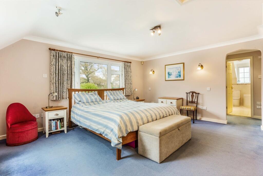 Additional image 15 of Brownhill Road, Wootton, Hampshire, BH25