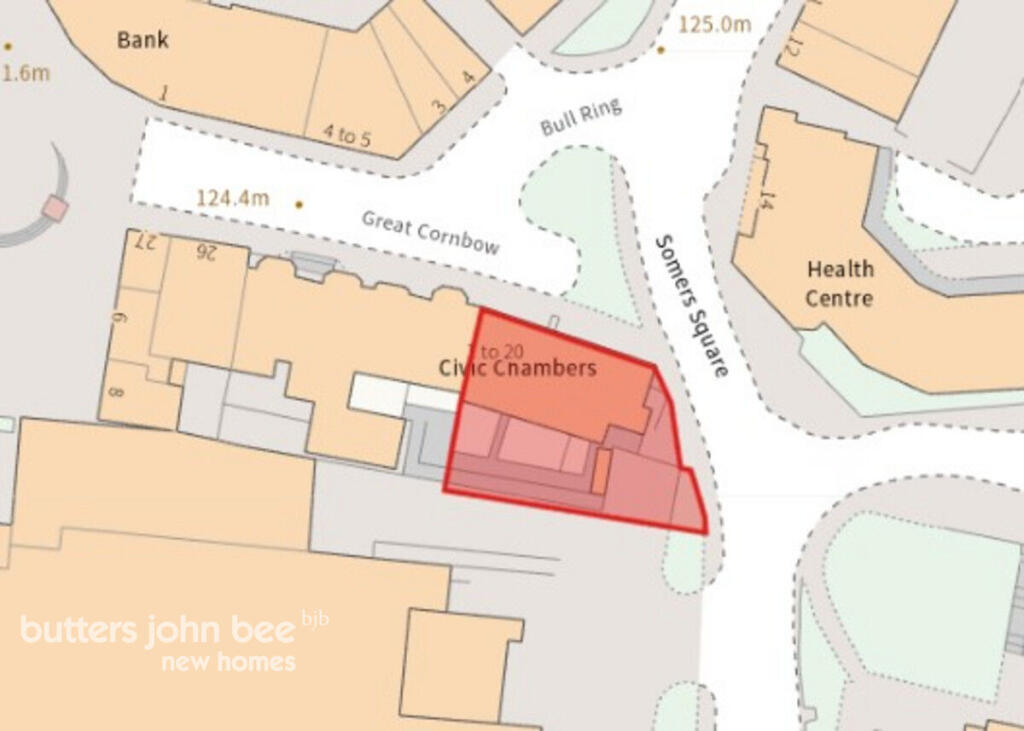 Additional image 9 of Great Cornbow, Halesowen