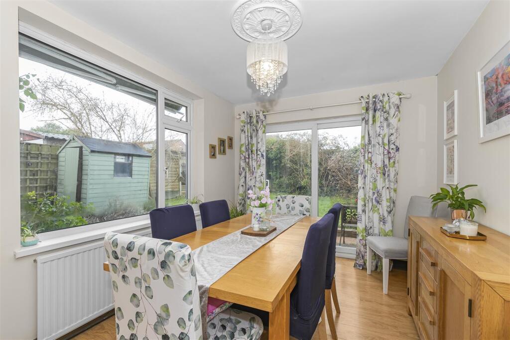 Additional image 5 of Park Avenue, Winterbourne, Bristol
