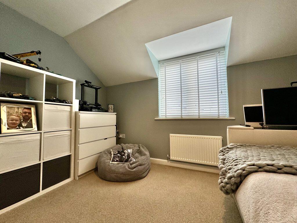 Additional image 9 of Cunningham Road, Yeovil, Somerset, BA21