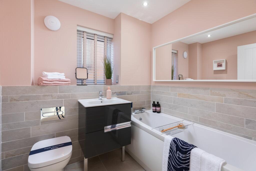 Additional image 11 of Thaxted Road
Saffron Walden
CB10 2SG