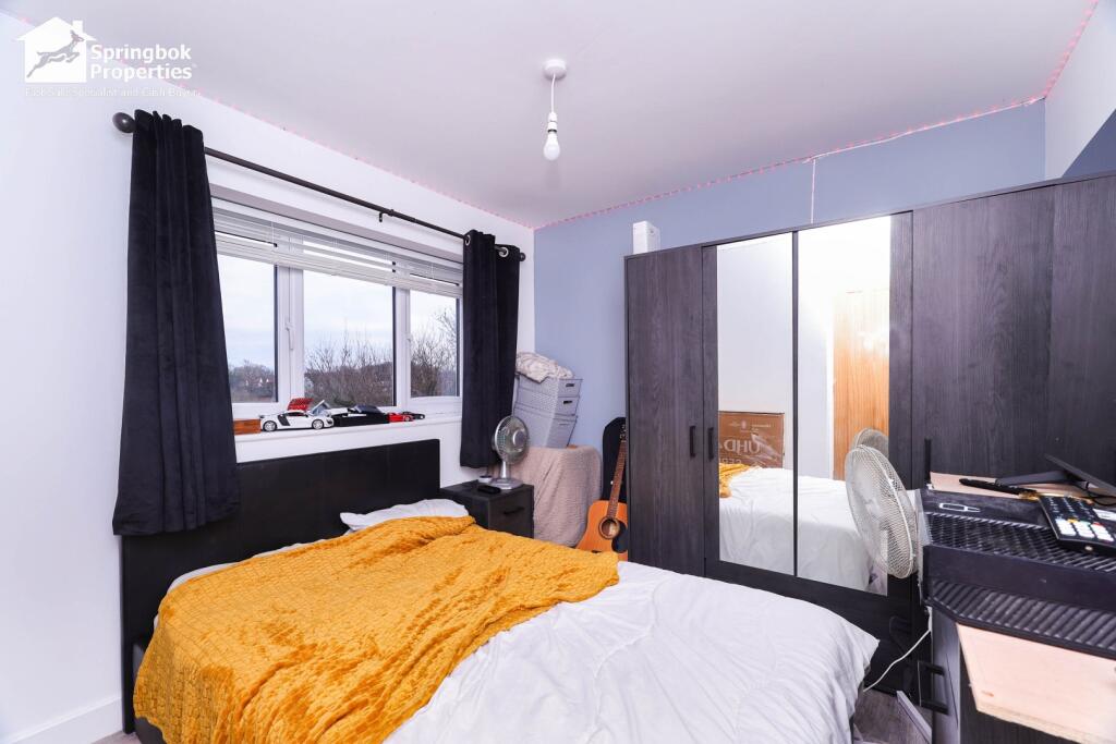 Additional image 8 of Hebden Avenue, Carlisle, Cumbria