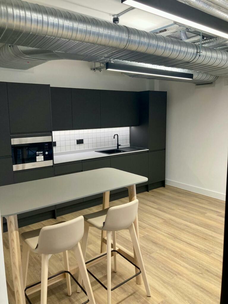 Additional image 5 of Generator, 42 Newmarket Road, Cambridge, CB5 8EP