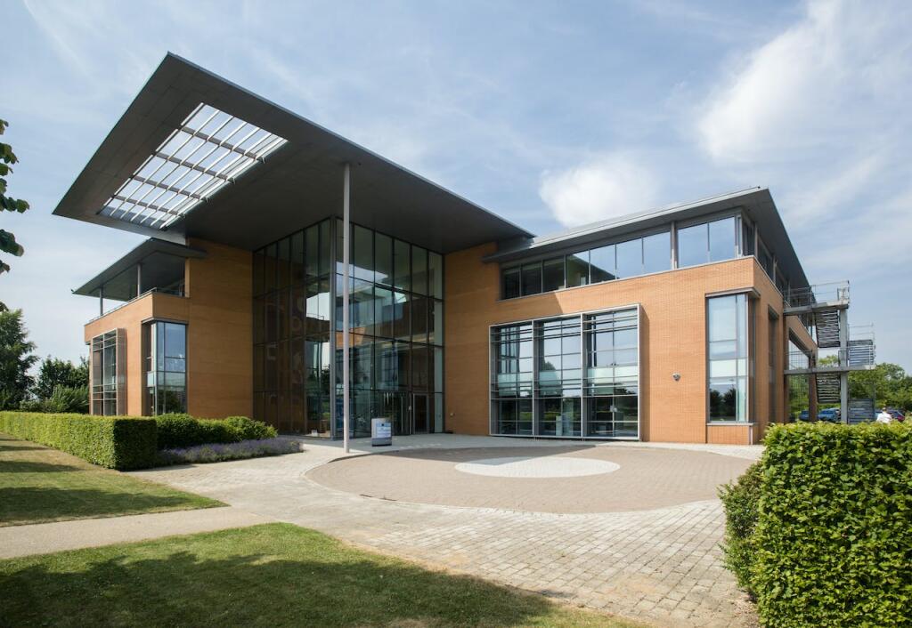 Additional image 2 of Building 2030, Cambourne Park Science & Technology Park, Cambourne, Cambridge, CB23 6DW