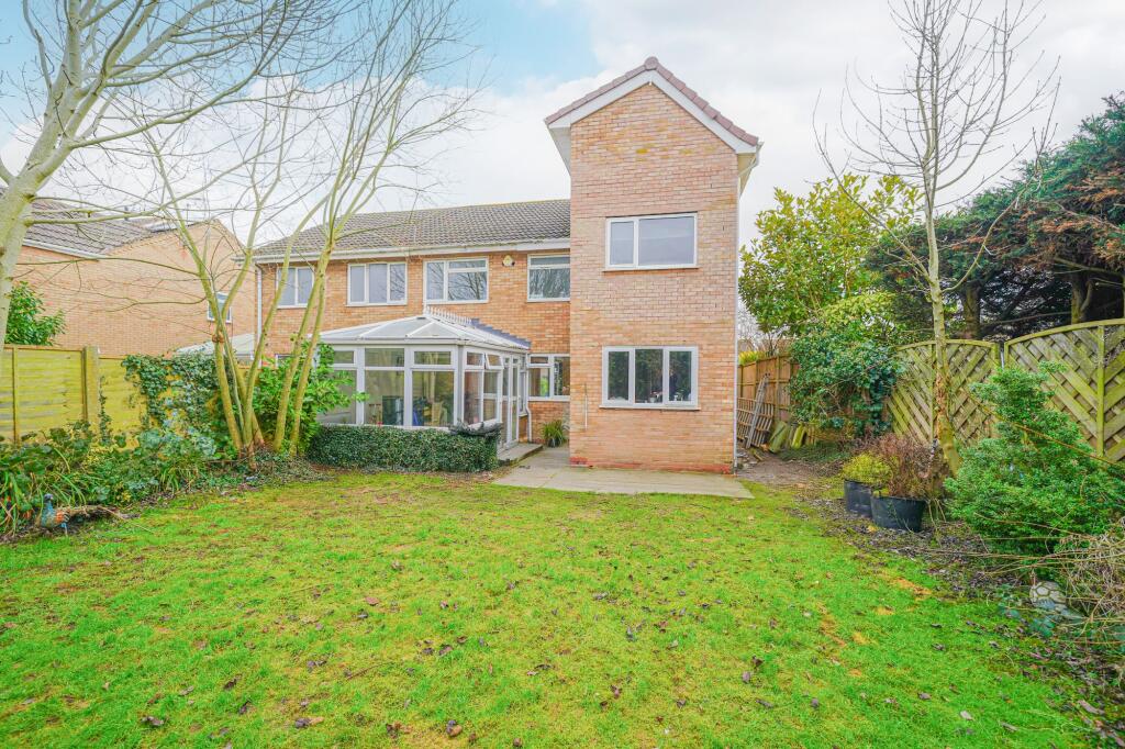 Additional image 16 of Landor Road, Knowle, B93