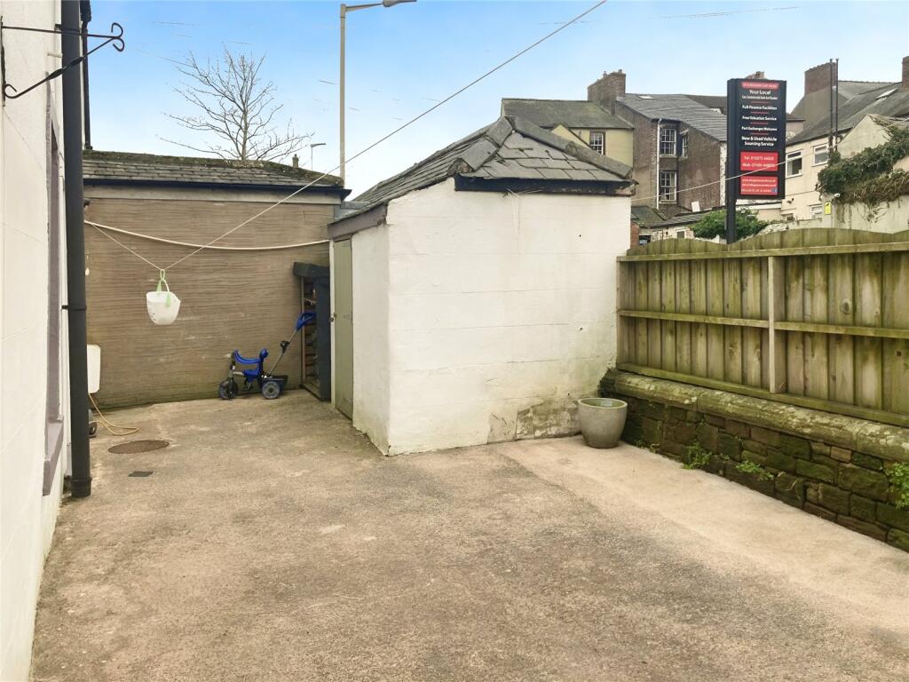 Additional image 12 of Station Road, Wigton, CA7