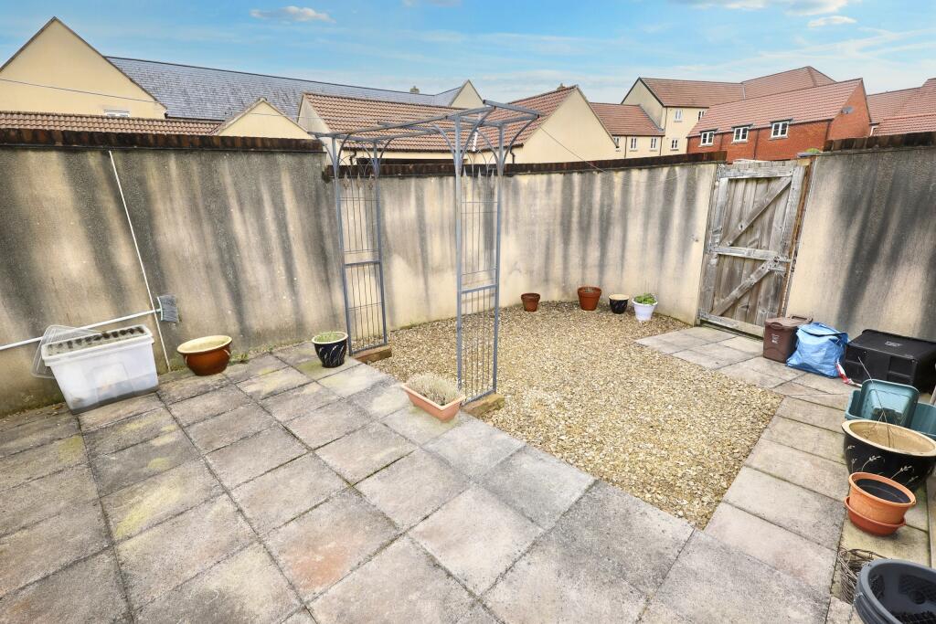 Additional image 8 of Clarks Meadow, Shepton Mallet, Somerset