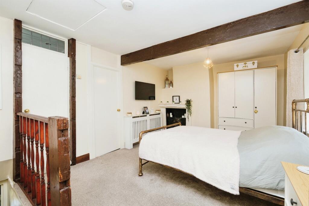 Additional image 8 of New Line, Bradford