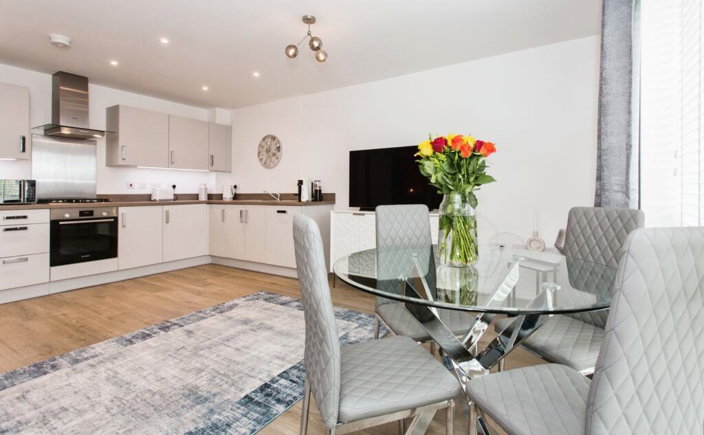 Additional image 14 of Pathfinder Way, Cambridge, CB24