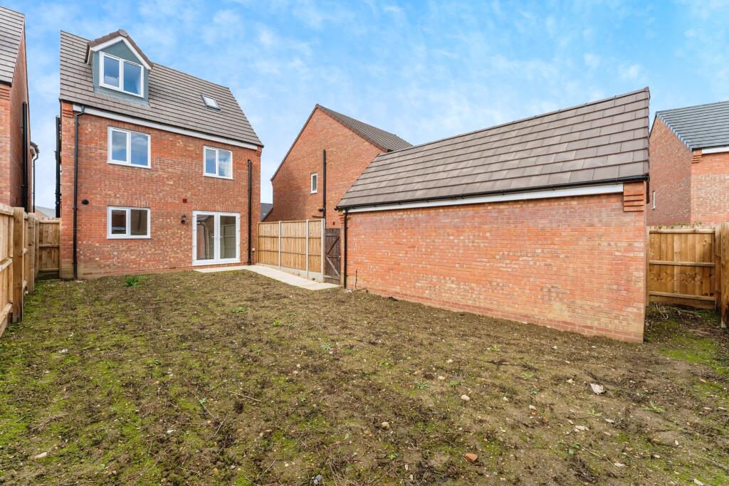 Additional image 6 of Fetlock Walk, Littleport, Ely, Cambridgeshire, CB6