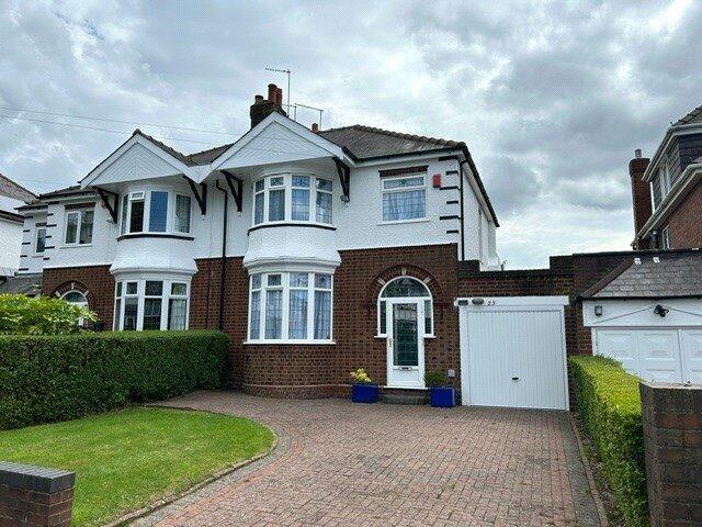 Additional image 18 of Stennels Avenue, Lapal, Halesowen, West Midlands, B62
