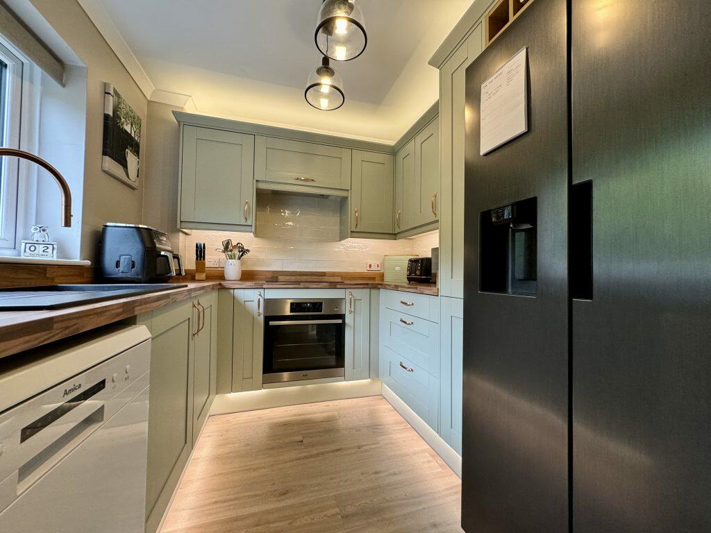 Additional image 3 of Churlands Close, West Coker, Yeovil, Somerset, BA22