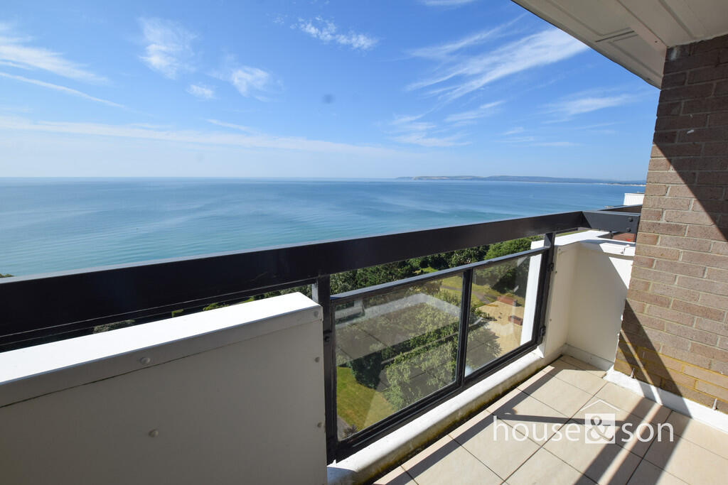 Additional image 9 of Solent Pines, Manor Road, East Cliff, Bournemouth, BH1