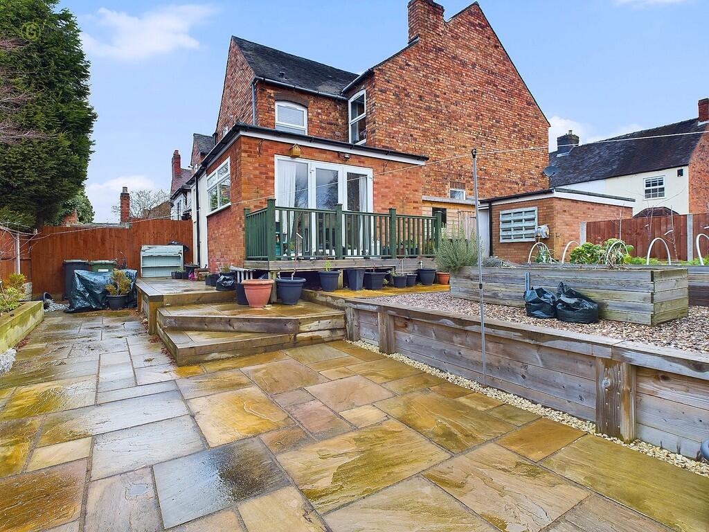 Additional image 2 of Brain Street, Glascote