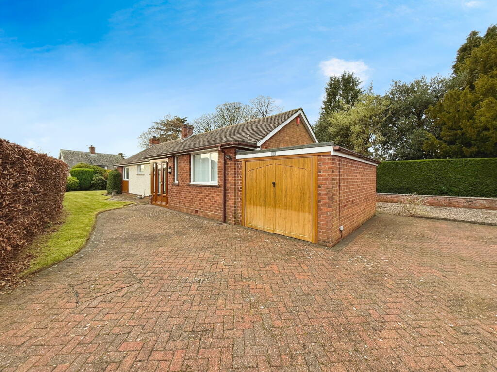 Additional image 15 of Near Park, Scotby, Carlisle, CA4 8AU