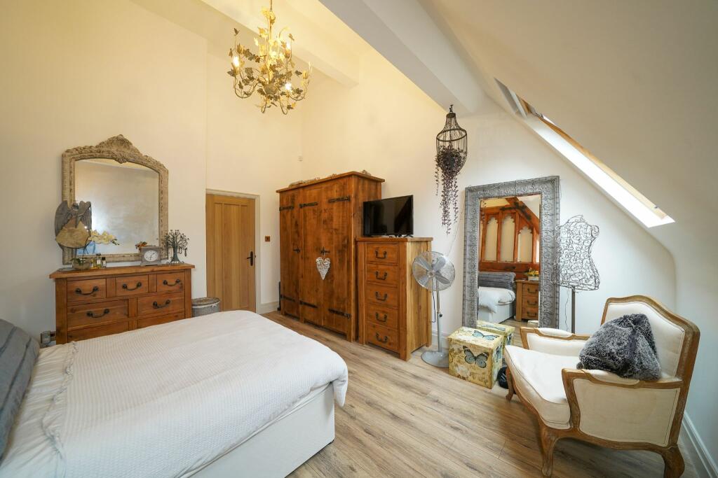 Additional image 16 of Apartment 9 The Schoolhouse, School Street, Bolton, BL7