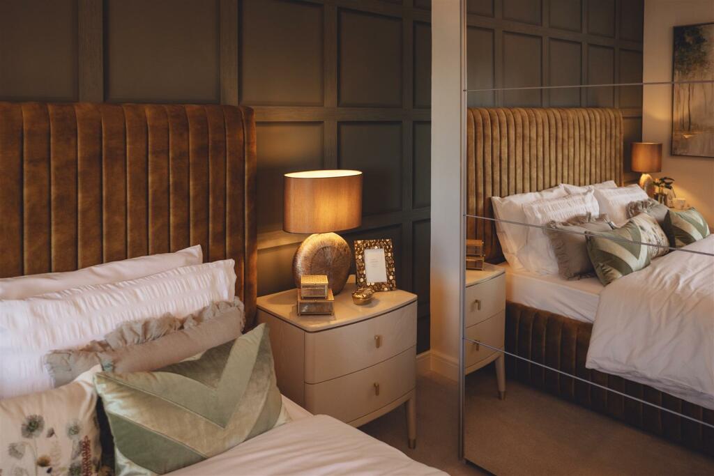 Additional image 5 of Plot 3 Strawberry Meadows, Wigton