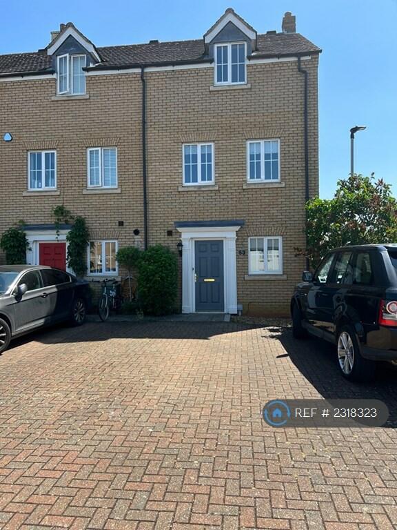 Additional image 16 of Alexander Chase, Ely, CB6