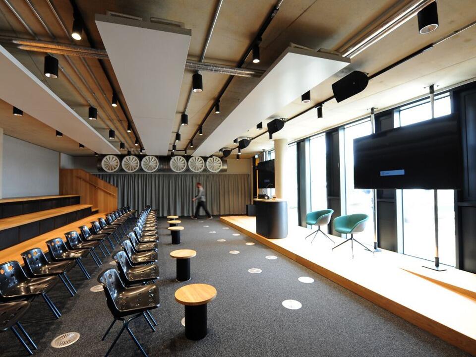 Additional image 3 of 184 Cambridge Science Park Milton Road, Milton