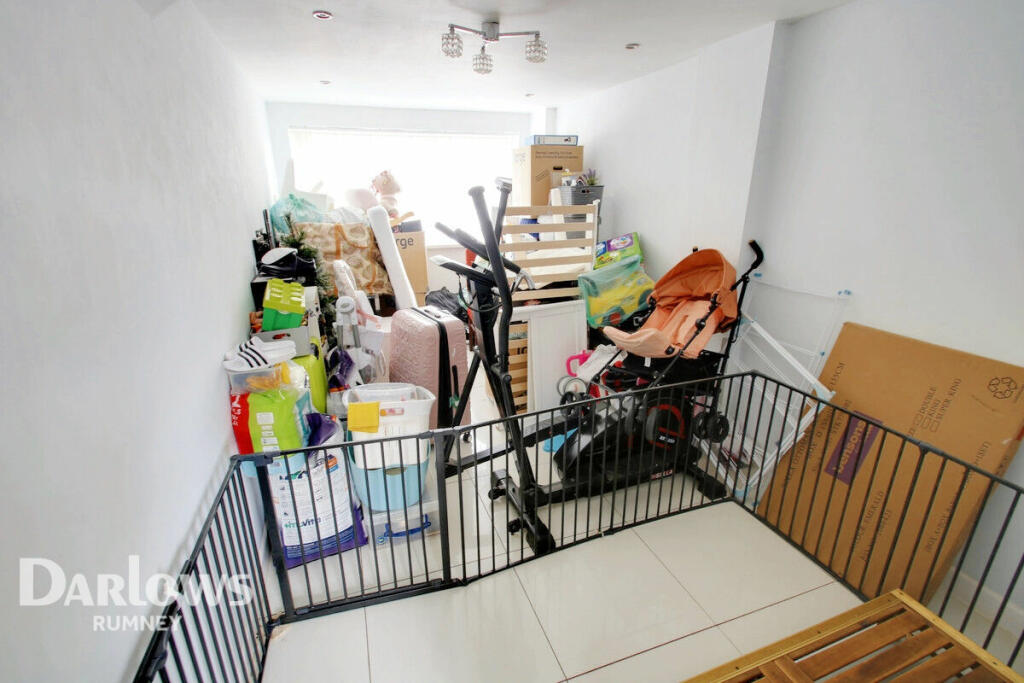 Additional image 10 of Hastings Crescent, Cardiff