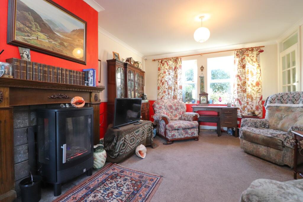 Additional image 5 of High Garth Meadows, Ivegill, Carlisle, CA4