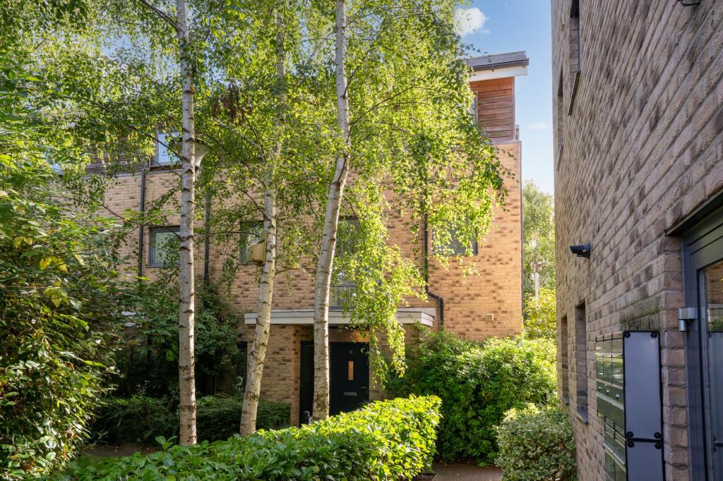 Additional image 20 of Scholars Walk, Cambridge, CB4