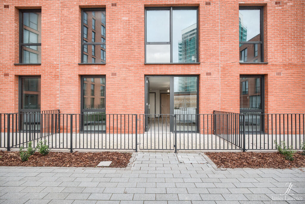 Additional image 4 of JQ Rise, 91-99 Summer Hill Road, Birmingham City Centre