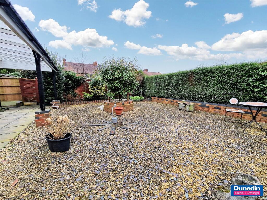 Additional image 15 of Meadowfield Road, Rubery, B45