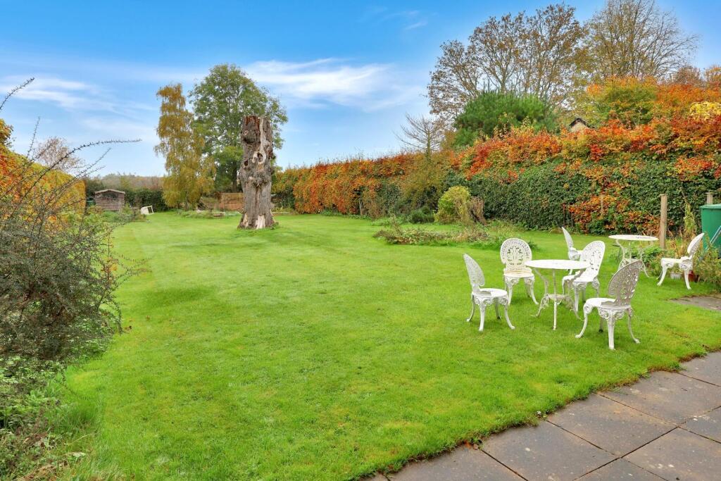 Additional image 26 of Church Street, Little Shelford, Cambridge