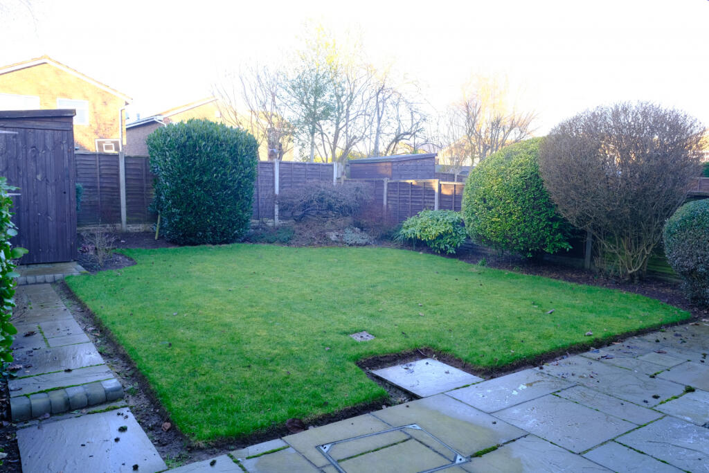 Additional image 13 of Purnells Way, Knowle, Solihull, West Midlands B93 9ED