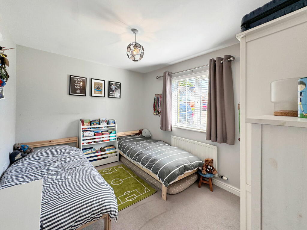 Additional image 12 of Jocks Hill, Brampton, CA8 1UT