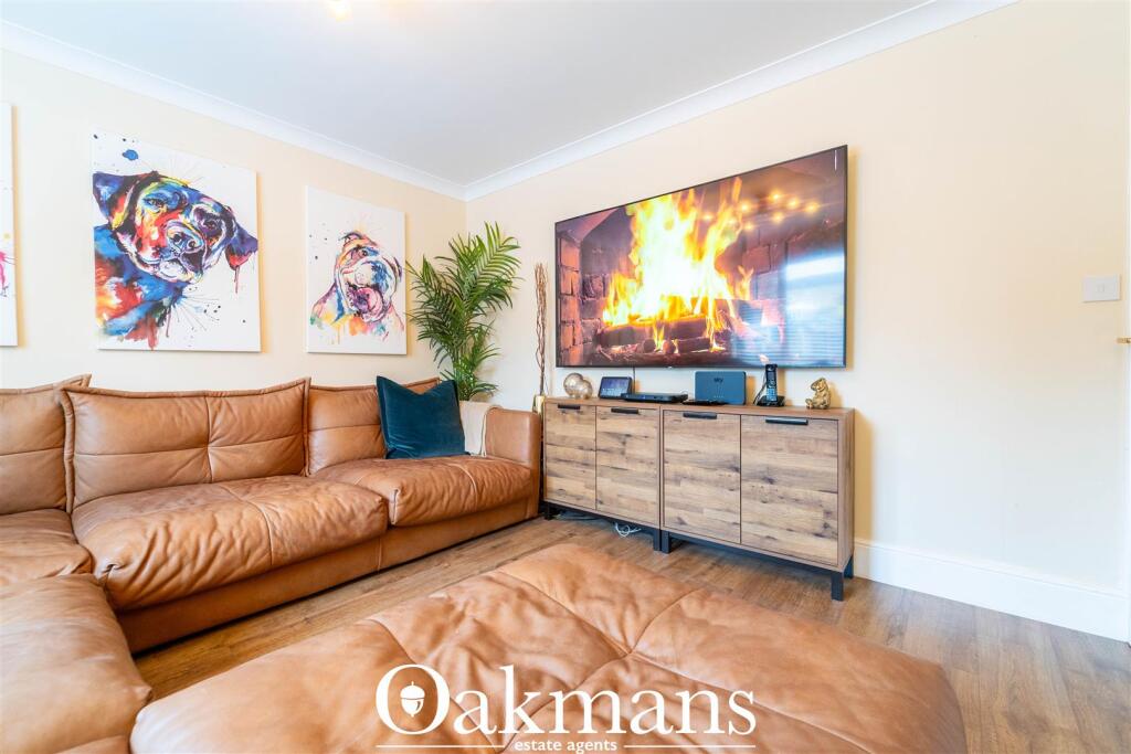 Additional image 9 of Chalybeate Close, Rednal, Birmingham