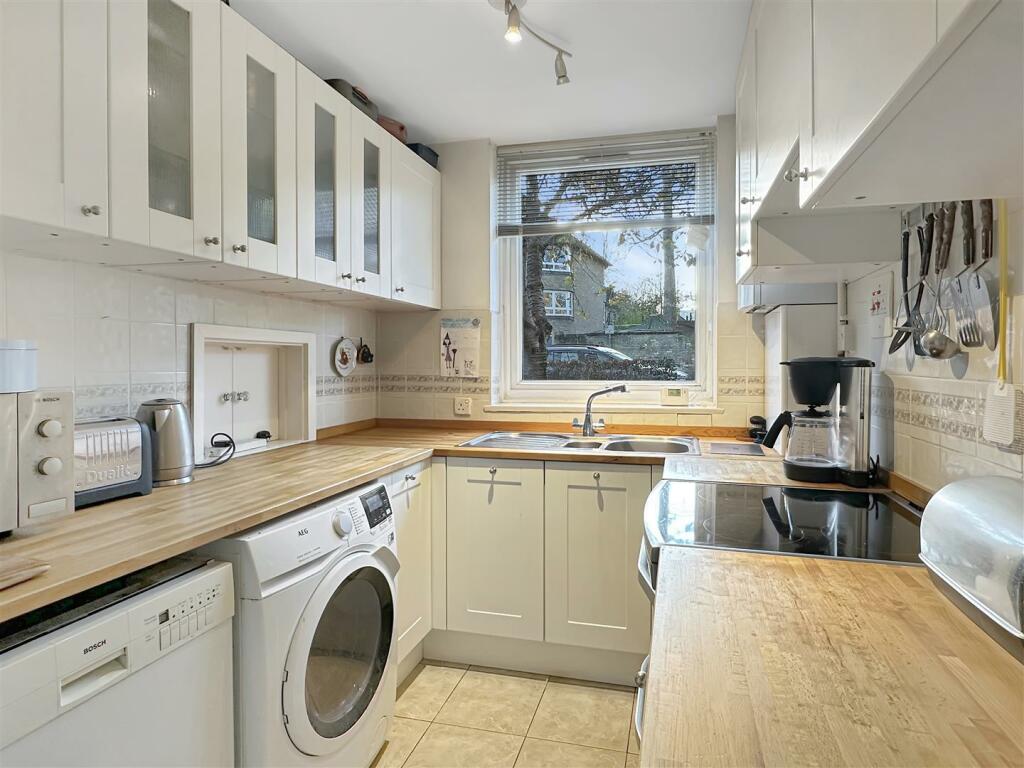 Additional image 8 of Fenners Lawn, Cambridge