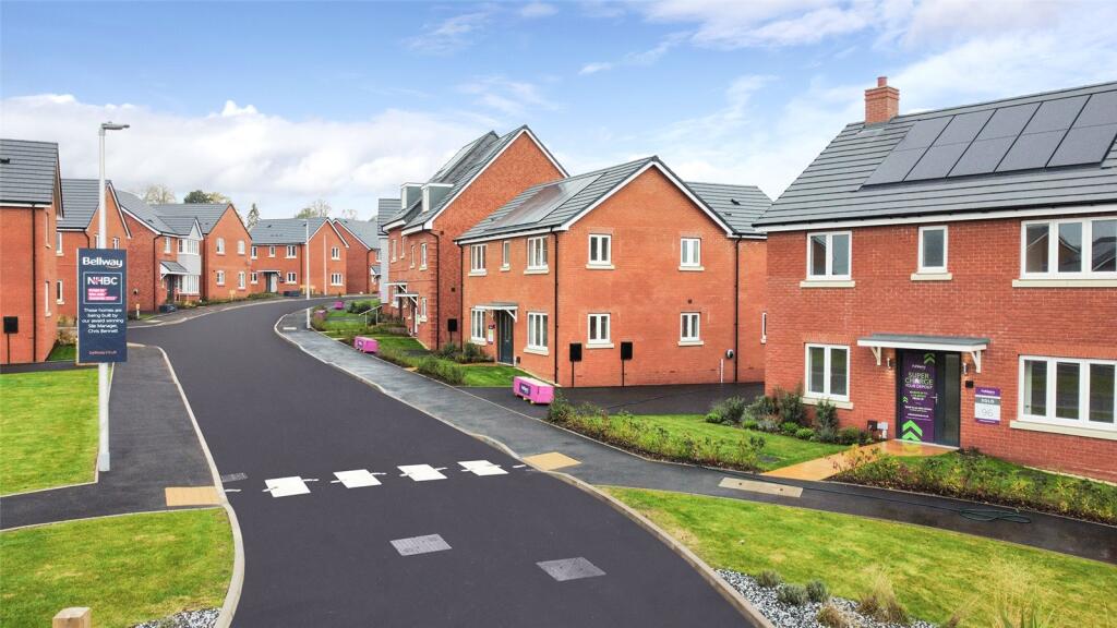 Additional image 3 of Whitford Heights, Whitford Road, Bromsgrove, Worcestershire, B61
