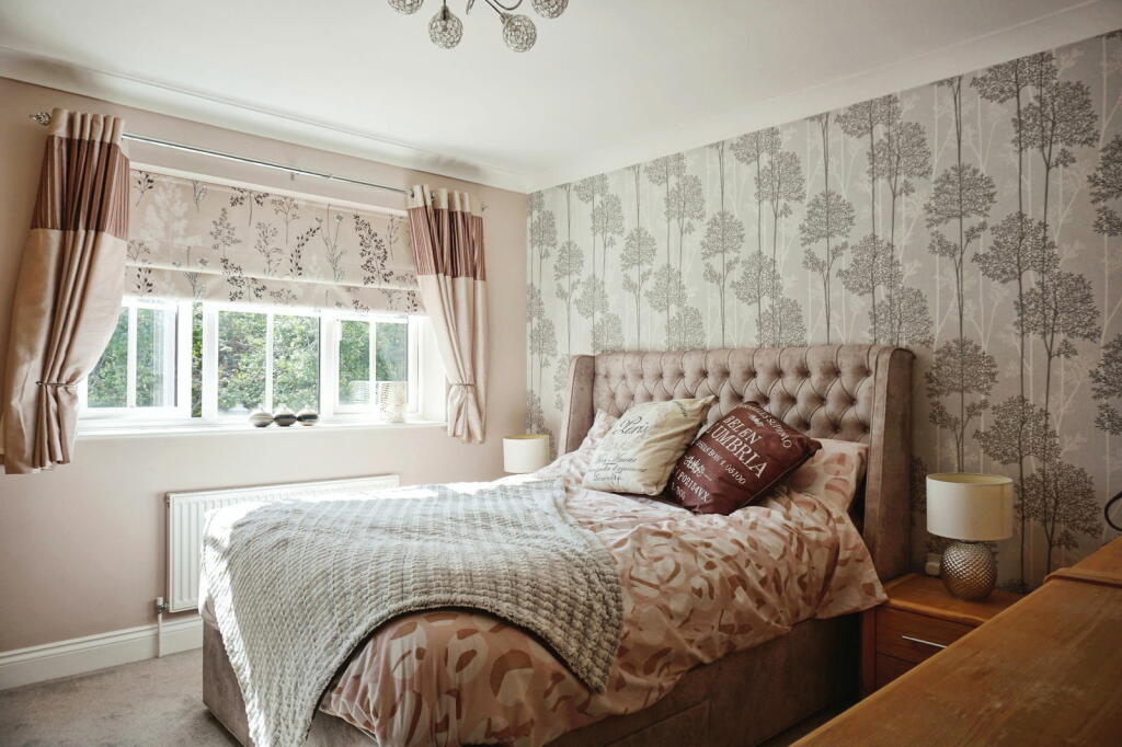 Additional image 10 of Rosebay Gardens, Soham, Cambs, CB7 5YU