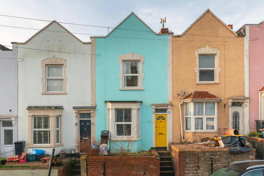 Additional image 23 of Merrywood Road, Southville