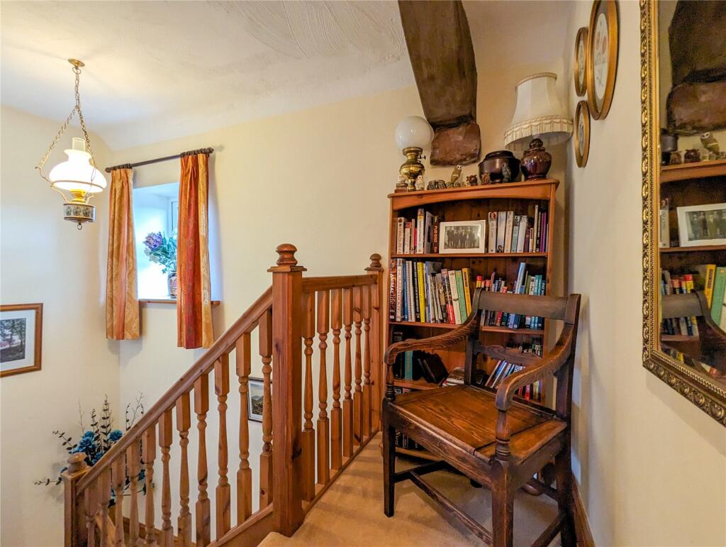 Additional image 14 of Owlwood Barn, Syke Farm, Wigton