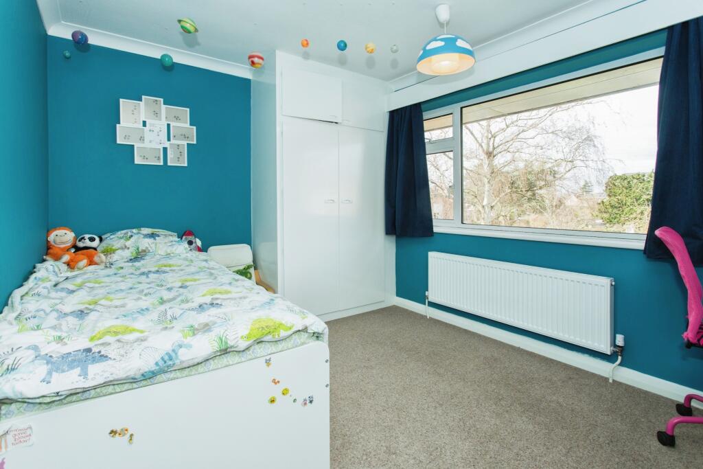 Additional image 10 of Dunstal Field, Cambridge, CB24